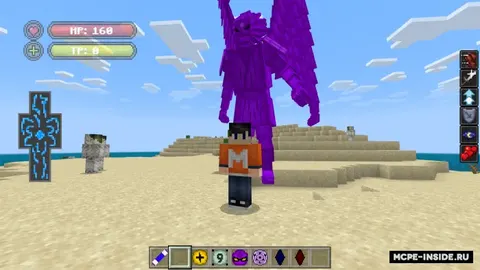Naruto craft