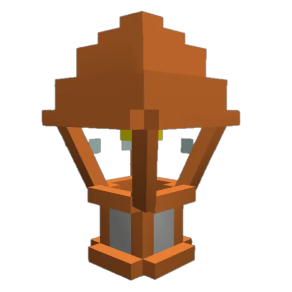Ramadan craft — Minecraft mod, rasm 2