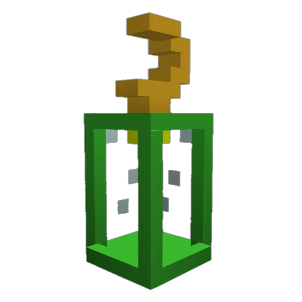 Ramadan craft — Minecraft mod, rasm 3