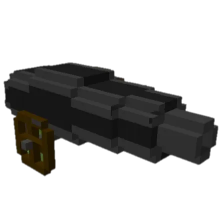 Ramadan craft — Minecraft mod, rasm 4