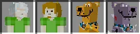 Scooby Doo