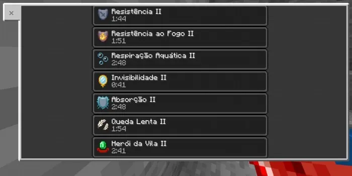 Gurmanlar uchun taom — Minecraft mod, rasm 2