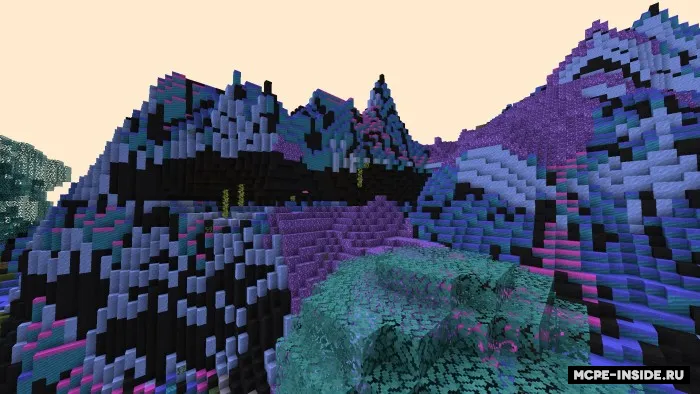 Antency kengaytmasi — Minecraft mod, rasm 1