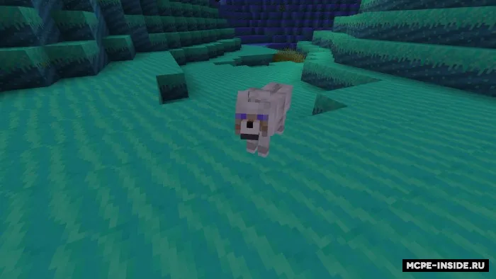 Antency kengaytmasi — Minecraft mod, rasm 3