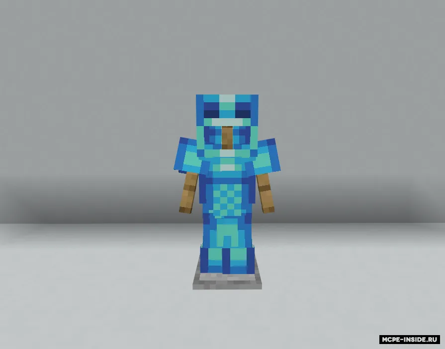 Beast yaxshilangan baliq ovlash — Minecraft mod, rasm 2