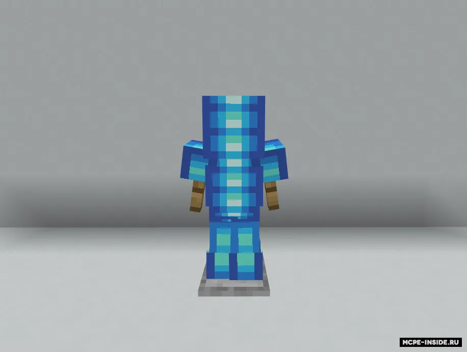 Beast yaxshilangan baliq ovlash — Minecraft mod, rasm 3