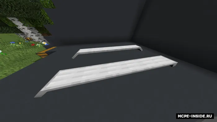 Dinamik mashinalar — Minecraft mod, rasm 2