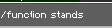 Dragon Ball Z stendlari — Minecraft mod, rasm 2
