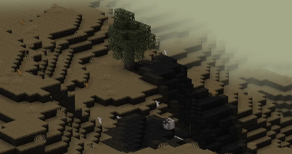 Paranormal Pleistocene — Minecraft mod, rasm 3