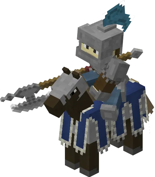 Azton fentezisi — Minecraft mod, rasm 2