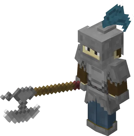 Azton fentezisi — Minecraft mod, rasm 3