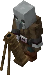 Qaroqchilar jangi — Minecraft mod, rasm 2