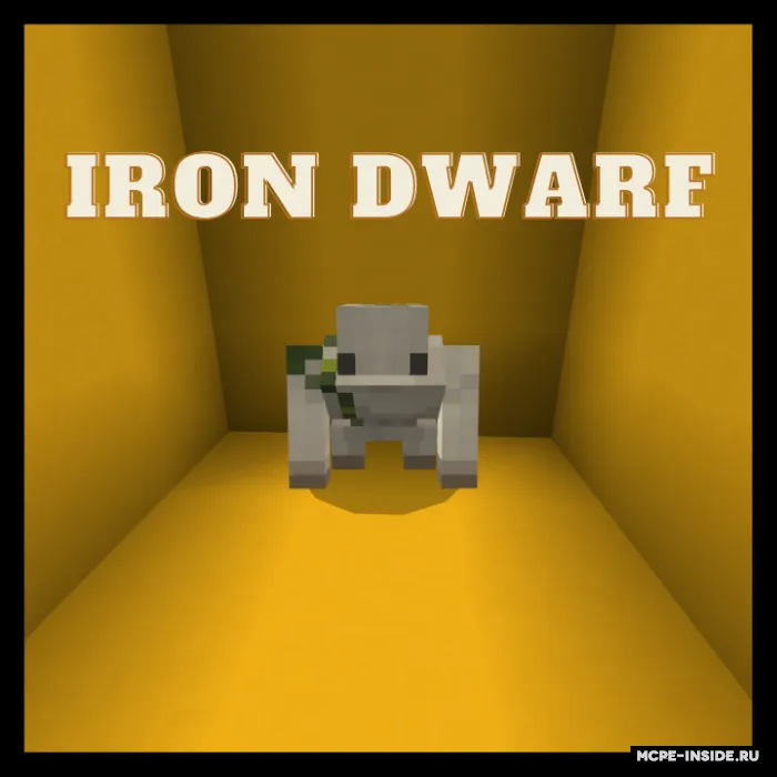 Mifik uy hayvonlari — Minecraft mod, rasm 2