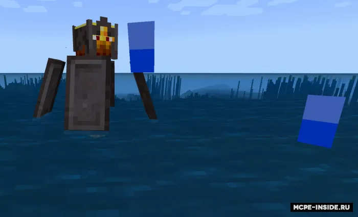 Wildfire — Minecraft mod, rasm 4