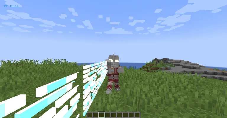 Jack Bracelet — Minecraft mod, rasm 3