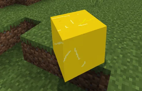 Qadimiy — Minecraft mod, rasm 1