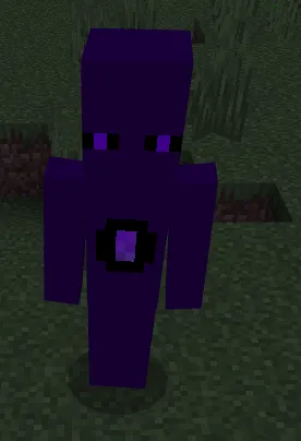 Qadimiy — Minecraft mod, rasm 2