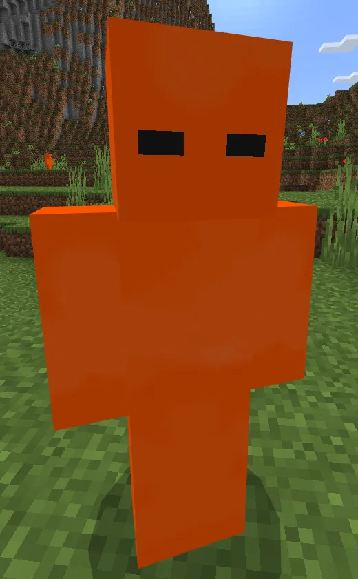 Qadimiy — Minecraft mod, rasm 4