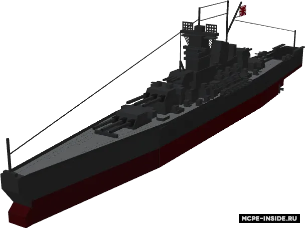 Jangovar kemalar — Minecraft mod, rasm 2