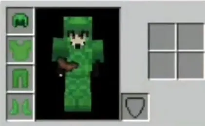 Netherite plus — Minecraft mod, rasm 3