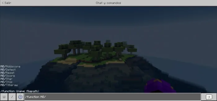 O'ldirishlar hisoblagichi — Minecraft mod, rasm 1