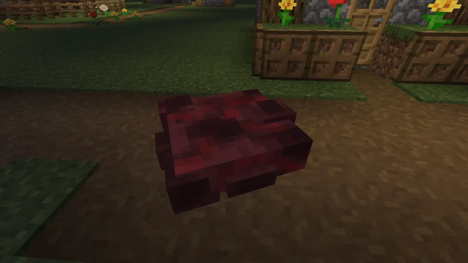 Swarm Infection — Minecraft mod, rasm 2