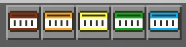 Hududni himoya qilish — Minecraft mod, rasm 1