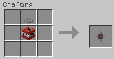 Raketa qurilmalari — Minecraft mod, rasm 4