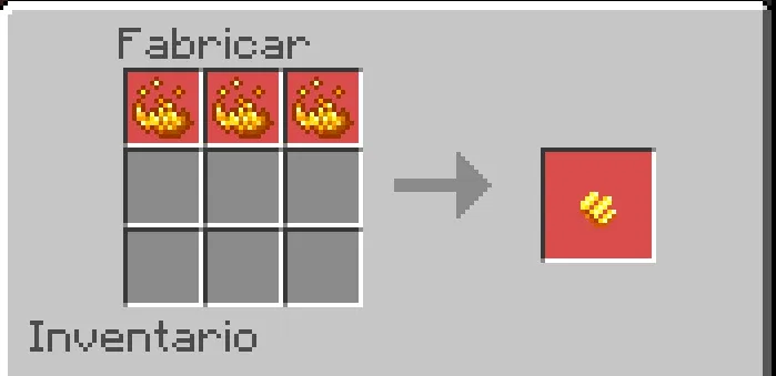 Yangi uch tishli nayzalar — Minecraft mod, rasm 3