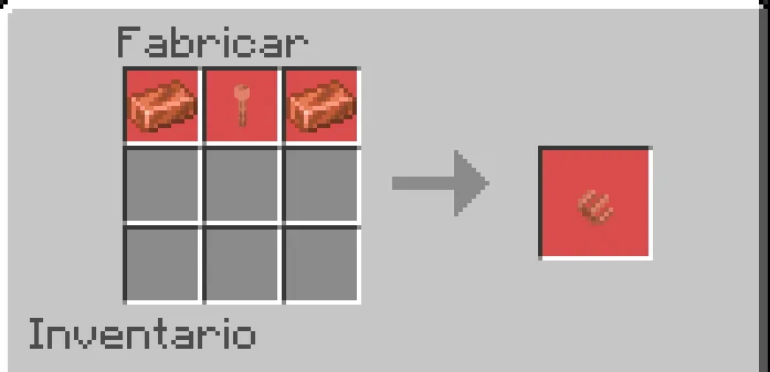 Yangi uch tishli nayzalar — Minecraft mod, rasm 4