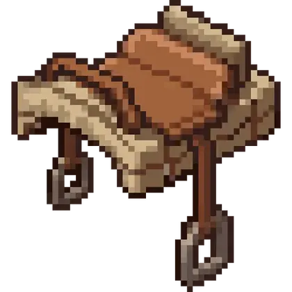 Mythic Mounts