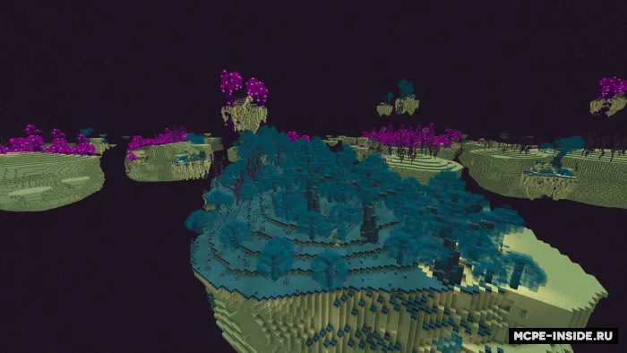 Enderite — Minecraft mod, rasm 2