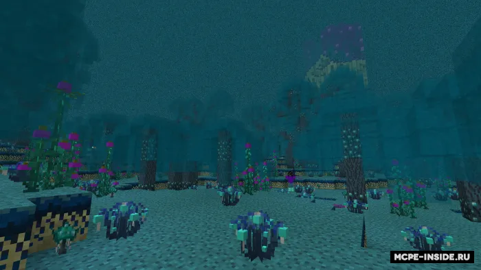 Enderite — Minecraft mod, rasm 3