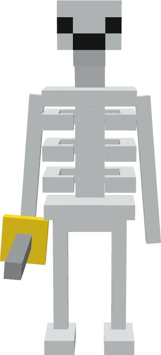 Clash Royale — Minecraft mod, rasm 1