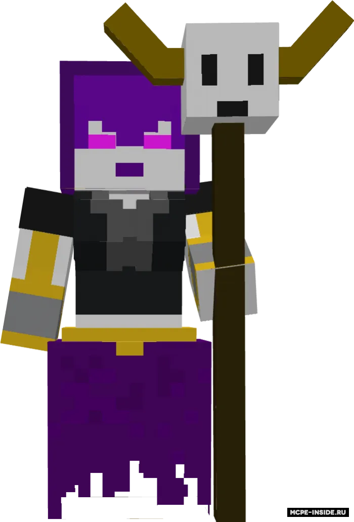 Clash Royale — Minecraft mod, rasm 3