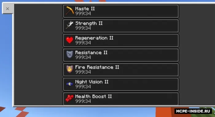 Talking Ben — Minecraft mod, rasm 3