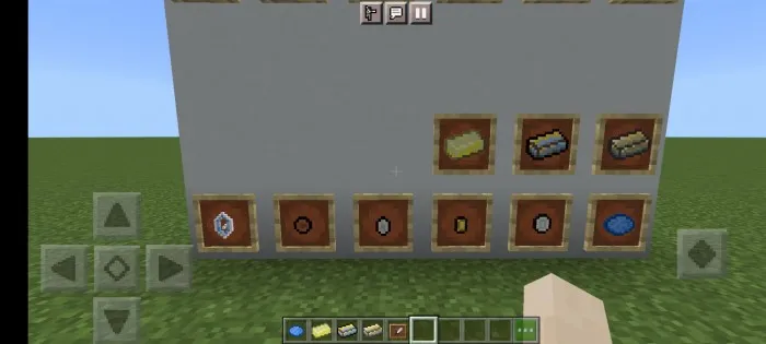 Terraria — Minecraft mod, rasm 2