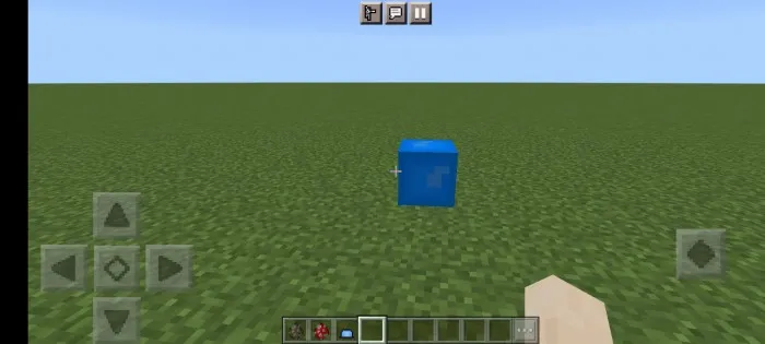 Terraria — Minecraft mod, rasm 4