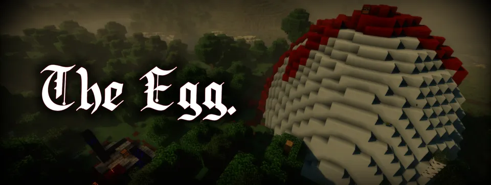Spooky Structures — Minecraft mod, rasm 2