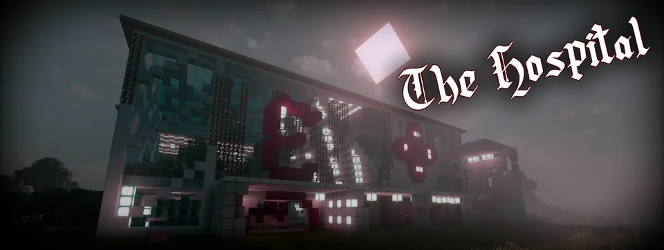 Spooky Structures — Minecraft mod, rasm 3