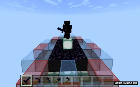 Obsidian to'plami