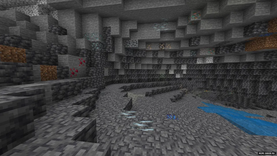 Tinker merosi — Minecraft mod, rasm 2