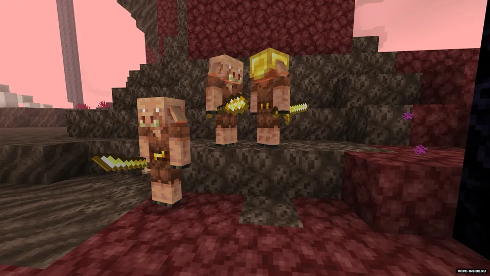 Tinker merosi — Minecraft mod, rasm 4