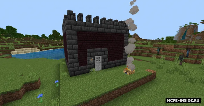 Left 4 Craft 2 — Minecraft mod, rasm 2
