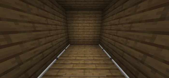 Chiroqlar + — Minecraft mod, rasm 1