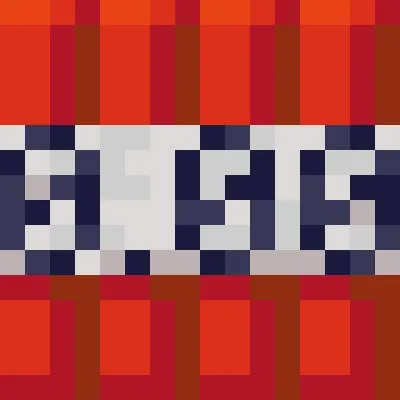 Exploitation Timer — Minecraft mod, rasm 1