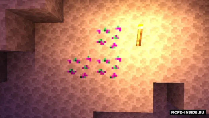 Oylura — Minecraft mod, rasm 2