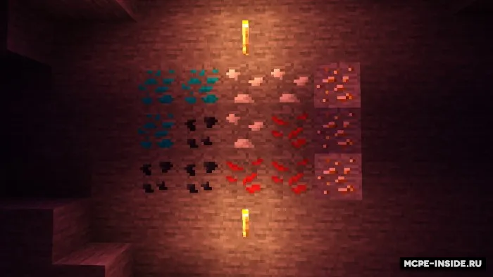 Oylura — Minecraft mod, rasm 3
