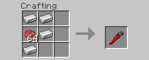 250 dan ortiq mini bloklar — Minecraft mod, rasm 3