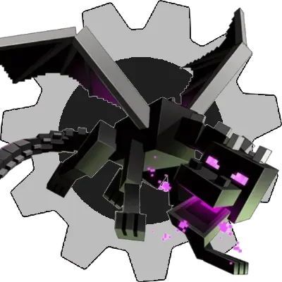 Dragon Tweaker — Minecraft mod, rasm 1